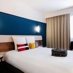 Mercure Caen Centre Port De Plaisance